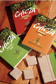 Organic Gum - Consorcio Corporativo de Productores y Exportadores en Forestería